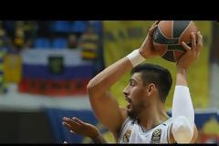 ΑΥΤΟΣ ΕΙΝΑΙ Ο MVP ΤΗΣ 7ης ΑΓ. ΤΟΥ EUROLEAGUE TOP16! *ΒΙΝΤΕΟ*