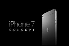 Μια ρεαλιστική άποψη του iPhone 7