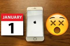 Απίστευτο βίντεο: Ορίστε τι παθαίνει το iphone αν βάλετε αυτήν την ημερομηνία... [video]