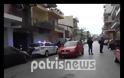 «Του έλεγα να μην παρκάρει εκεί…» - Για ποιο λόγο έγινε το φονικό