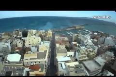 To Love Run από… ψηλά – Εντυπωσιακό βίντεο