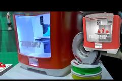 Εργαστήρι παιχνιδιών ο 3D printer της Mattel