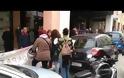 Πάτρα: «Ξεσηκωμός» για την απόλυση εργαζόμενης επειδή απήργησε – Συγκέντρωση διαμαρτυρίας στο κατάστημα