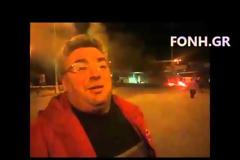ΚΟΜΜΕΝΗ ΣΤΑ ΔΥΟ Η ΕΛΛΑΔΑ ΑΠΟ ΤΑ ΑΓΡΟΤΙΚΑ ΜΠΛΟΚΑ
