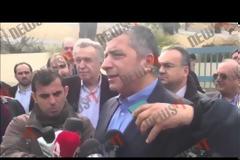 ΔΙΑΜΑΡΤΥΡΙΑ ΕΠΙΣΤΗΜΟΝΙΚΩΝ ΦΟΡΕΩΝ ΣΤΟ ΥΠ. ΥΠΟΔΟΜΩΝ