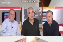 ΤΟΥΣ... ΕΒΑΛΕ ΣΤΗ ΘΕΣΗ ΤΟΥΣ Ο ΜΩΡΑΛΗΣ! *ΒΙΝΤΕΟ*