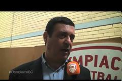 Η ΓΙΟΡΤΗ ΤΩΝ ΑΚΑΔΗΜΙΩΝ ΤΟΥ ΜΠΑΣΚΕΤΙΚΟΥ ΘΡΥΛΟΥ! (VIDEO & PHOTOS)