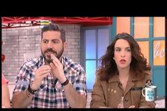 Κατέρρευσαν στα Καλημερούδια με την είδηση του θανάτου του Παντελή Παντελίδη... [video]