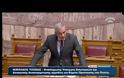 Ν. ΤΟΣΚΑΣ: ΕΚΑΝΕ ΔΗΜΟΣΙΕΣ ΣΧΕΣΕΙΣ ΚΑΙ ΑΦΙΕΡΩΝΕ ΧΡΟΝΟ ΣΤΑ ΜΜΕ Ο Μ. ΣΦΑΚΙΑΝΑΚΗΣ VD