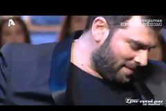 Παντελής Παντελίδης: Το τελευταίο του ζεϊμπέκικο... [video]