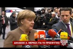 ΚΥΡ. ΜΗΤΣΟΤΑΚΗΣ: Η ΕΛΛΑΔΑ ΚΑΝΕΙ Ο,ΤΙ ΚΑΛΥΤΕΡΟ ΓΙΑ ΤΑ ΕΞΩΤΕΡΙΚΑ ΣΥΝΟΡΑ ΤΗΣ ΕΥΡΩΠΗΣ