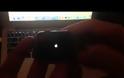 Το λειτουργικό Yosemite τρέχει σε ένα Apple Watch