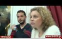 Αγωνιστική αιμοδοσία αγροτών-φορέων στην Τρίπολη – Συμμετοχή ΑΞΙΟΝ ΕΣΤΙ