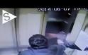 Μετά από αυτό το βίντεο… θα προτιμάτε τις σκάλες! [video]