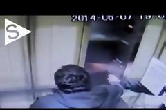 Μετά από αυτό το βίντεο… θα προτιμάτε τις σκάλες! [video]