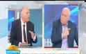 ΛΕΒΕΝΤΗΣ: ΒΡΙΣΚΟΜΑΣΤΕ ΣΤΟΥΣ ΠΡΟΠΟΔΕΣ ΟΙΚΟΥΜΕΝΙΚΗΣ VD