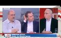 ΣΤΟΝ ''ΑΕΡΑ'' Η ΣΥΝΟΔΟΣ ΚΟΡΥΦΗΣ;
