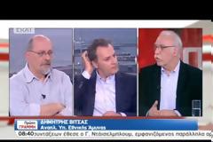 ΣΤΟΝ ''ΑΕΡΑ'' Η ΣΥΝΟΔΟΣ ΚΟΡΥΦΗΣ;