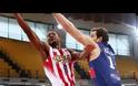 ΤΑ... ΚΑΛΥΤΕΡΑ ΤΟΥ MVP ΣΤΡΟΜΠΕΡΙ ΚΟΝΤΡΑ ΣΤΑ ΤΡΙΚΑΛΑ *ΒΙΝΤΕΟ*