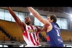 ΤΑ... ΚΑΛΥΤΕΡΑ ΤΟΥ MVP ΣΤΡΟΜΠΕΡΙ ΚΟΝΤΡΑ ΣΤΑ ΤΡΙΚΑΛΑ *ΒΙΝΤΕΟ*