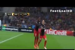 Γκολ για όσκαρ στο Βελοντρόμ!