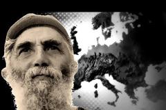 Ο Σύγχρονος Άγιος Παϊσιος συγκλονιστικά Προφητεύει:  «Η Δικτατορία & η Διάλυση της ΕΥΡΩΠΗΣ, ο Νέος ΧΙΤΛΕΡ, ο Νέος ΜΟΥΣΟΛΙΝΙ»