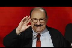 ΠΕΘΑΝΕ Ο ΟΥΜΠΕΡΤΟ ΕΚΟ VD