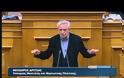 ΔΙΑΒΕΒΑΙΩΣΕΙΣ ΔΡΙΤΣΑ ΓΙΑ ΤΟ ΠΡΟΒΛΗΜΑ ΜΕ ΤΟΥΣ ΠΡΟΣΦΥΓΕΣ ΣΤΟ ΚΑΣΤΕΛΛΟΡΙΖΟ VD