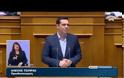 ΔΙΑΞΙΦΙΣΜΟΙ ΤΣΙΠΡΑ - ΜΗΤΣΟΤΑΚΗ ΓΙΑ ΤΟ ΠΑΡΑΛΛΗΛΟ ΠΡΟΓΡΑΜΜΑ
