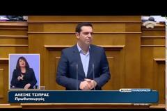 ΔΙΑΞΙΦΙΣΜΟΙ ΤΣΙΠΡΑ - ΜΗΤΣΟΤΑΚΗ ΓΙΑ ΤΟ ΠΑΡΑΛΛΗΛΟ ΠΡΟΓΡΑΜΜΑ