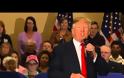 Ο Donald Trump ζητά να μποϊκοτάρουν τα προϊόντα της Apple για την άρνηση της να συνεργαστεί με το FBI