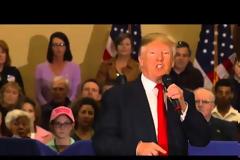 Ο Donald Trump ζητά να μποϊκοτάρουν τα προϊόντα της Apple για την άρνηση της να συνεργαστεί με το FBI