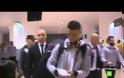 Ο Κριστιάνο Ρονάλντο ειρωνεύεται κορίτσι που του ζήτησε αυτόγραφο... [video]