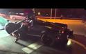 Ατύχημα με Pagani Huayra
