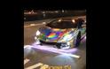 Η πιο κιτς Lamborghini του κόσμου