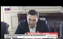ΣΥΝΕΧΙΖΕΤΑΙ Η ΣΥΝΑΝΤΗΣΗ ΤΣΙΠΡΑ - ΑΓΡΟΤΩΝ ΣΤΟ ΜΕΓΑΡΟ ΜΑΞΙΜΟΥ VD