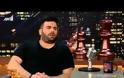 Η πρώτη και τελευταία εκπομπή που εμφανίστηκε ο Παντέλος τον περασμένο Νοέμβριο [Ολόκληρη εκπομπή]