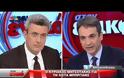 ΠΥΡΑ ΑΝ.ΕΛ. ΓΙΑ ΤΗΝ  «ΠΛΗΡΗ ΚΑΛΥΨΗ» ΤΟΥ ΚΥΡ. ΜΗΤΣΟΤΑΚΗ ΣΤΟΝ ΣΤ. ΠΑΠΑΣΤΑΥΡΟΥ