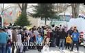 ΤΡΙΚΑΛΑ: Στο έλεος του θεού 418 πρόσφυγες-ανύπαρκτη η επίσημη πολιτεία [video]