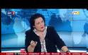 Αναρχικοί εισέβαλαν στο δελτίο ειδήσεων της ΕΡΤ: Δείτε τη στιγμή που μπήκαν στο στούντιο... [video]