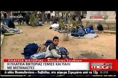 ΘΕΟΔΩΡΑΚΗΣ: ΔΕΝ ΜΠΗΚΑ ΣΤΗΝ ΠΟΛΙΤΙΚΗ ΓΙΑ ΝΑ ΓΕΡΑΣΩ ΒΟΥΛΕΥΤΗΣ