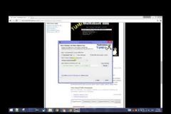 Πως εγκαθιστούμε windows από φλασάκι