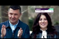 Στη γειτονιά μας: Χλιδή και... συσσίτια στην Κηφισιά των αντιθέσεων