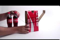 Η Coca-Cola μας χαρίζει δωρεάν γυαλιά εικονικής πραγματικότητας