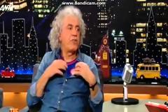 ΑΠΙΣΤΕΥΤΟΣ ΤΣΟΥΚΑΛΑΣ ΣΤΟΝ... ΑΡΝΑΟΥΤΟΓΛΟΥ! *VIDEOS*