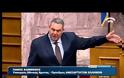 ΚΑΜΜΕΝΟΣ: ΟΙ ΠΡΟΣΦΥΓΕΣ ΠΟΥ ΘΑ ΔΙΑΣΩΖΟΝΤΑΙ ΑΠΟ ΤΟ ΝΑΤΟ ΘΑ ΕΠΙΣΤΡΕΦΟΥΝ ΣΤΗΝ ΤΟΥΡΚΙΑ VD