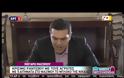 ΜΑΞΙΜΟΥ: ΕΙΛΙΚΡΙΝΗΣ ΣΥΖΗΤΗΣΗ ΜΕ ΤΟΥΣ ΑΓΡΟΤΕΣ VD