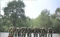 Κύπρος: Mείωση θητείας: Ποιες σειρές κατάταξης επωφελούνται και πότε