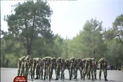 Κύπρος: Mείωση θητείας: Ποιες σειρές κατάταξης επωφελούνται και πότε