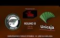 ΤΑ HIGHLIGHTS ΟΛΩΝ ΤΩΝ ΧΘΕΣΙΝΩΝ (25/2) ΑΓΩΝΩΝ ΤΟΥ EUROLEAGUE TOP 16! *VIDEOS*